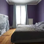 Spacious Apt Just A Stone\'S Throw From Montmartre!
